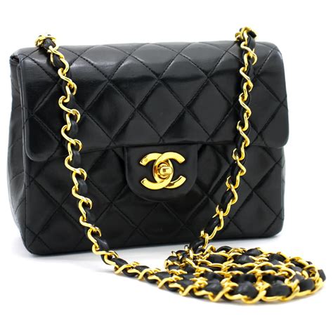 chanel borsa 2.55 piccola|Borsa 2.55 mini .